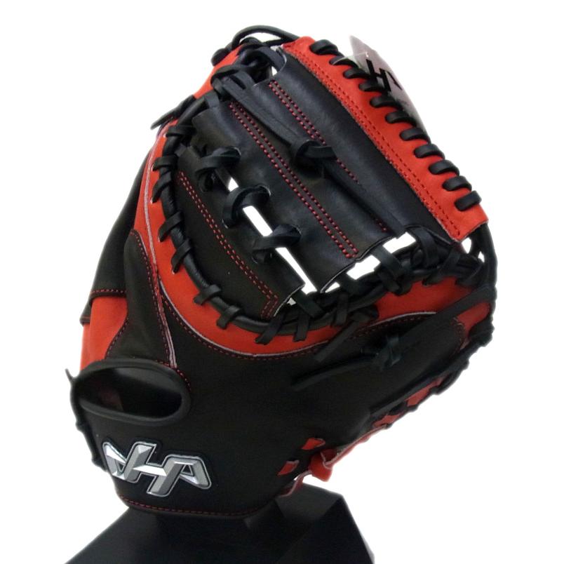 ハタケヤマ（HATAKEYAMA） 【限定商品】 一般軟式キャッチャーミット