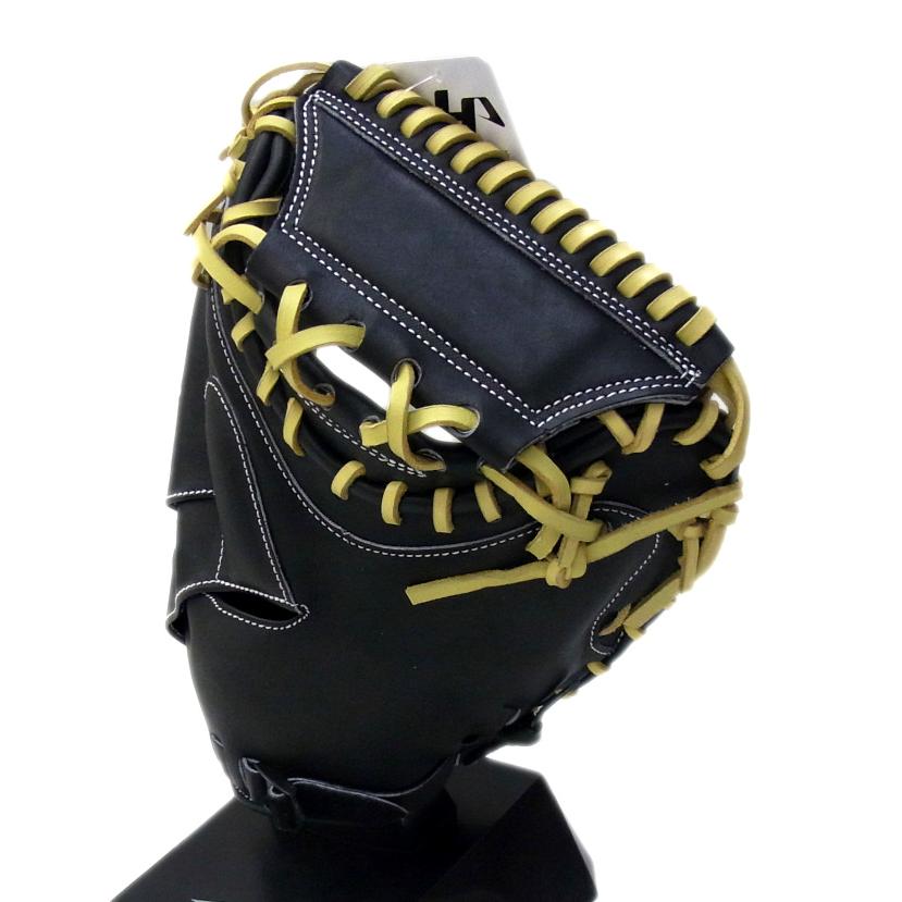 ハタケヤマ（HATAKEYAMA） 【限定商品】 一般軟式キャッチャーミット