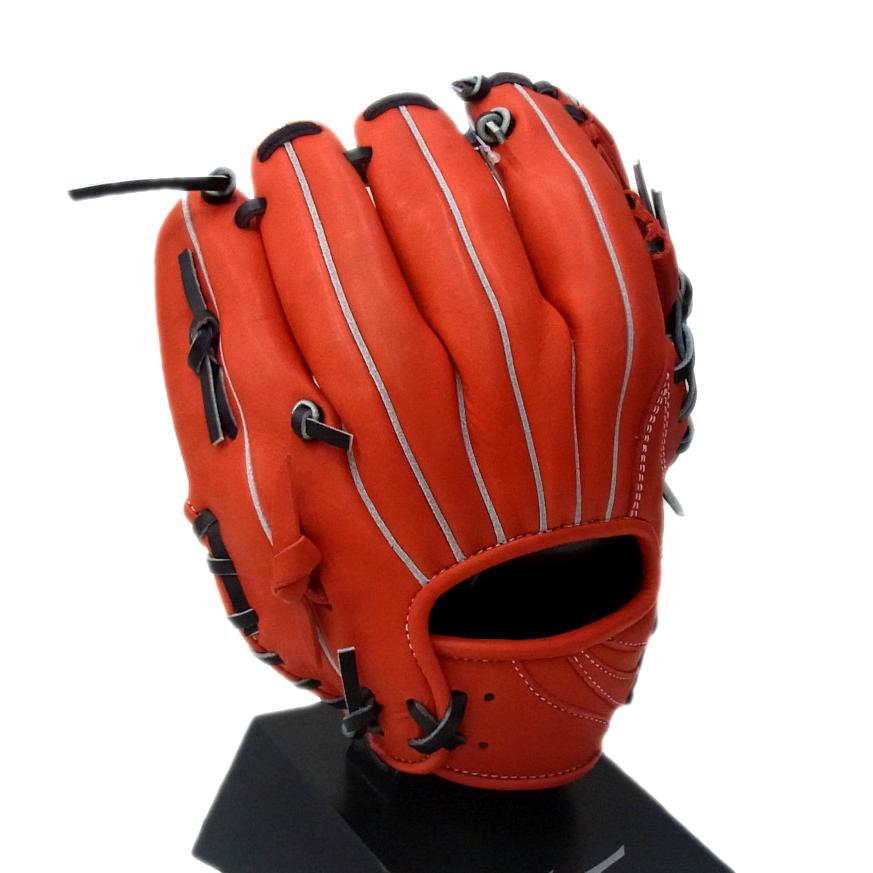 HI-GOLD（ハイゴールド） 少年軟式用グラブ ルーキーズ 右投げ用