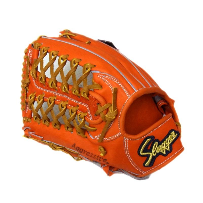 久保田スラッガー（KUBOTA SLUGGER） 【左投げ用】久保田スラッガー