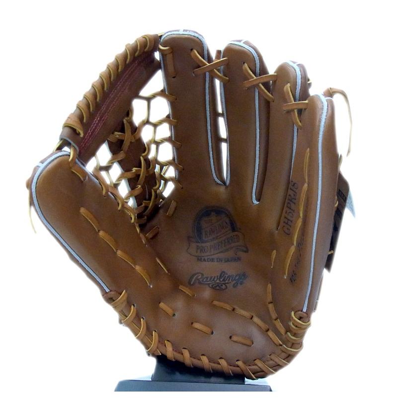 Rawlings(ローリングス) 一般硬式グラブ プロプリファードJAPAN 外野手