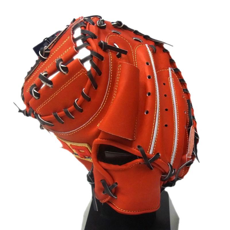 ハタケヤマ（HATAKEYAMA） 【左投げ用】 SUREPLAY（シュアプレイ