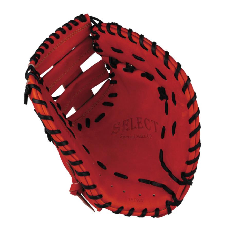 Wilson（ウイルソン） 一般硬式用ファーストミット 一塁手用 右投げ用