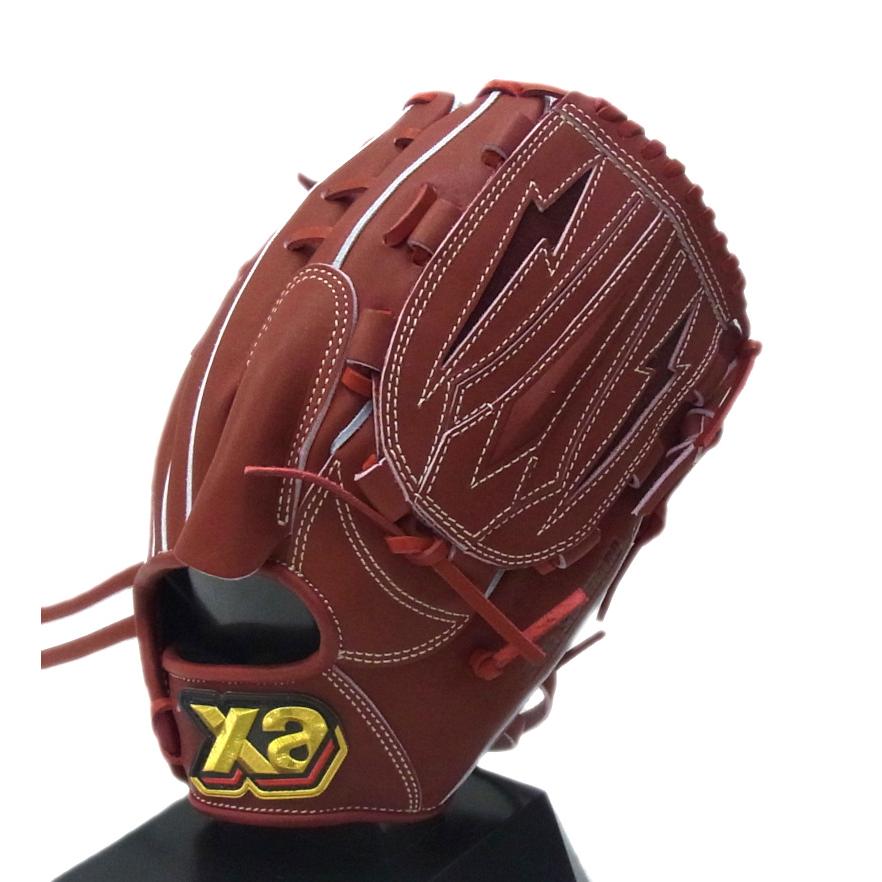 ザナックス Xanax(ザナックス) 一般硬式用グラブ トラスト 投手用 右