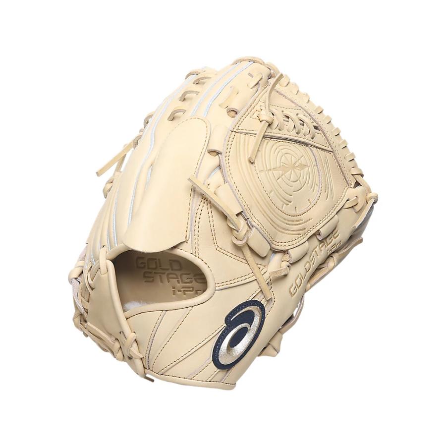 ASICS（アシックス） 一般硬式グラブ GOLDSTAGE I-PRO 投手用（タテ
