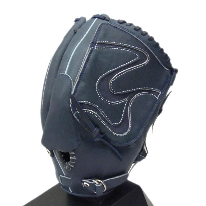 ASICS（アシックス） 一般軟式グラブ プロフェッショナルスタイル 投手