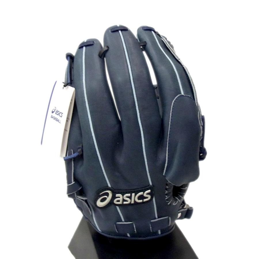 ASICS（アシックス） 一般軟式グラブ プロフェッショナルスタイル 投手