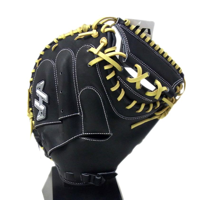 ハタケヤマ（HATAKEYAMA） 【限定商品】 一般軟式キャッチャーミット