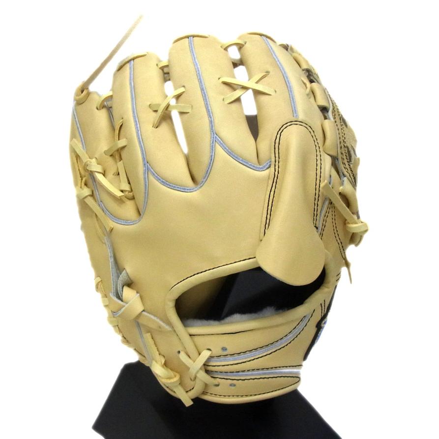 HI-GOLD（ハイゴールド） 【限定商品】 一般硬式用グラブ 心極 投手用