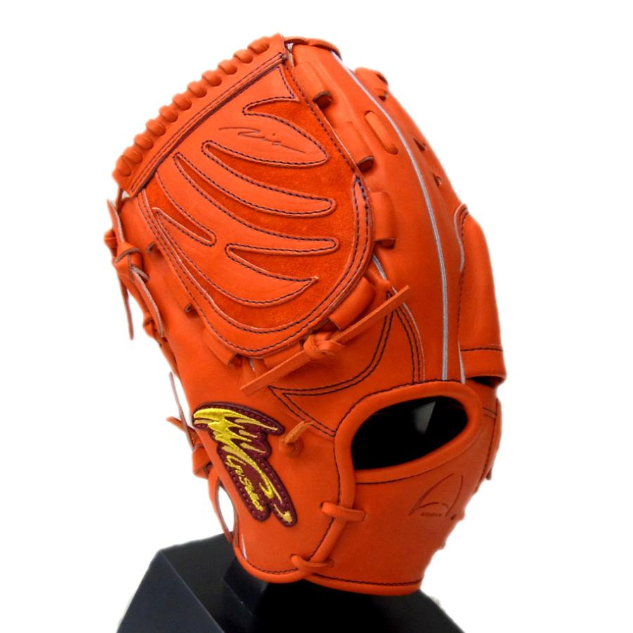 アイピーセレクト 【左投げ用】 ip select 一般硬式グラブ アルモニー