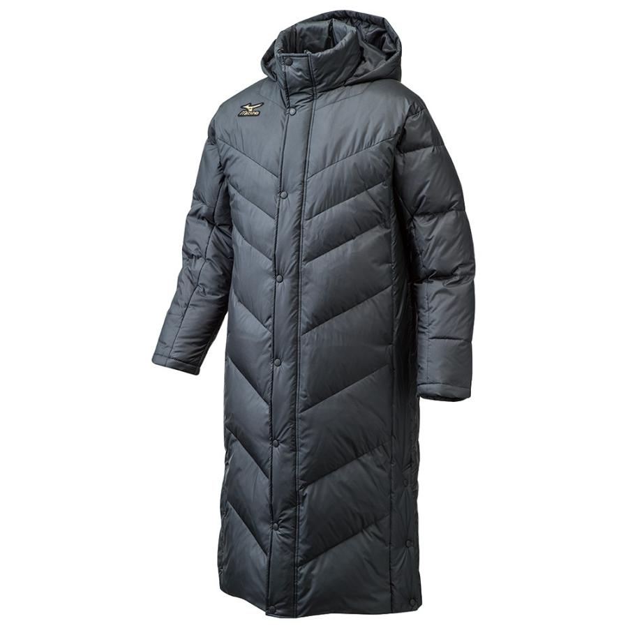 MIZUNO（ミズノ） 【限定商品】 ミズノプロ ベンチコート 【12JE6G89