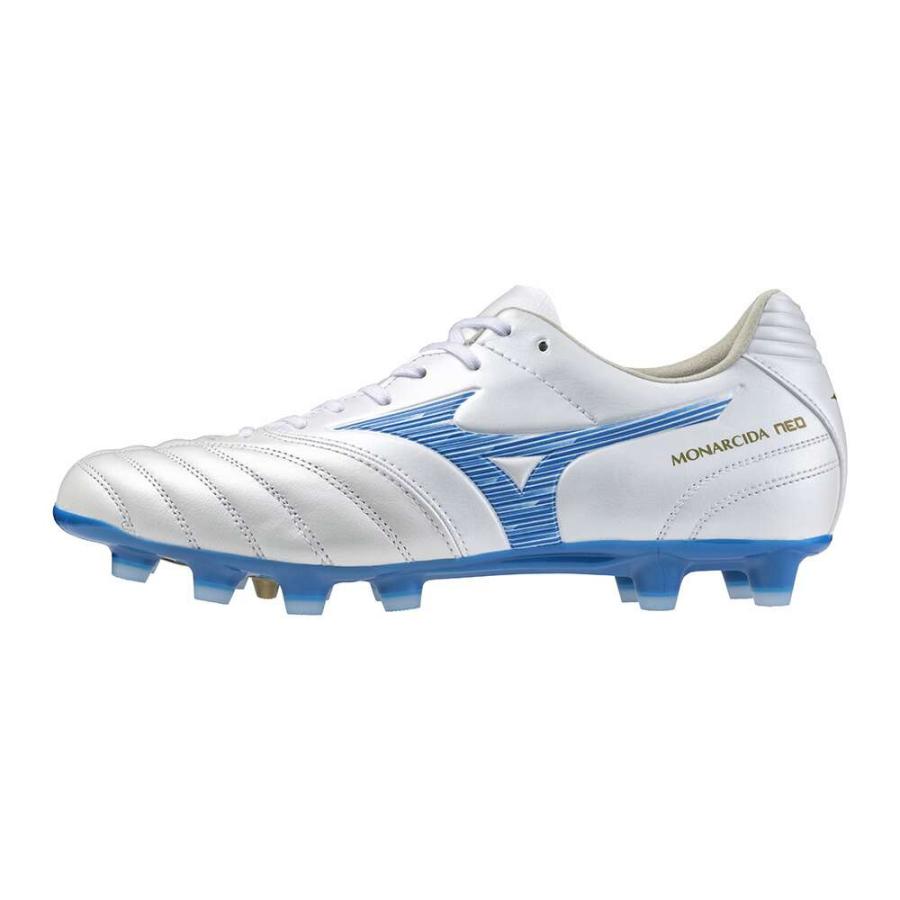 MIZUNO（ミズノ） サッカースパイク モナルシーダNEO 3 WIDE PRO （25