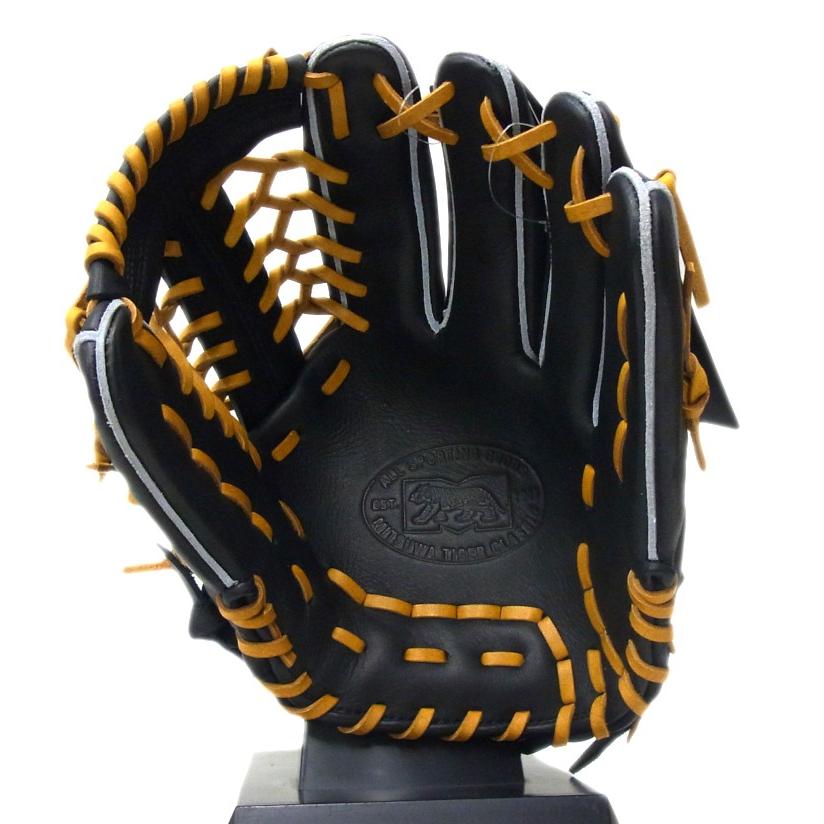 美津和タイガー（MITSUWA TIGER） ミツワタイガー 少年軟式用グラブ