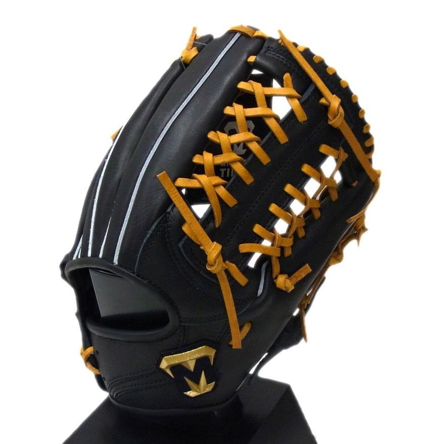 美津和タイガー（MITSUWA TIGER） ミツワタイガー 少年軟式用グラブ