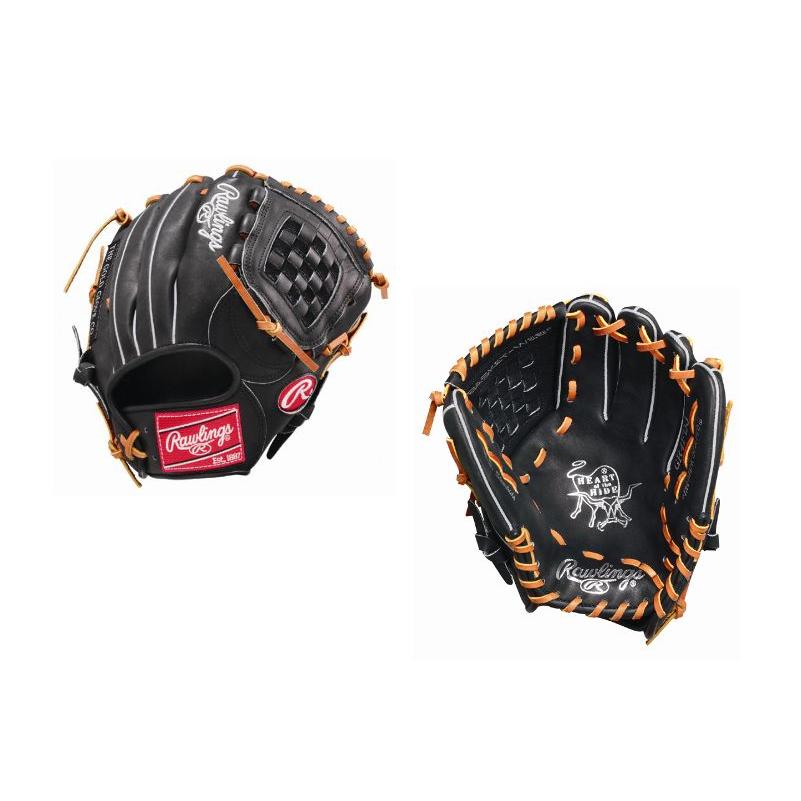 Rawlings(ローリングス) 一般軟式グラブ HOH メジャーシリーズ 内野手