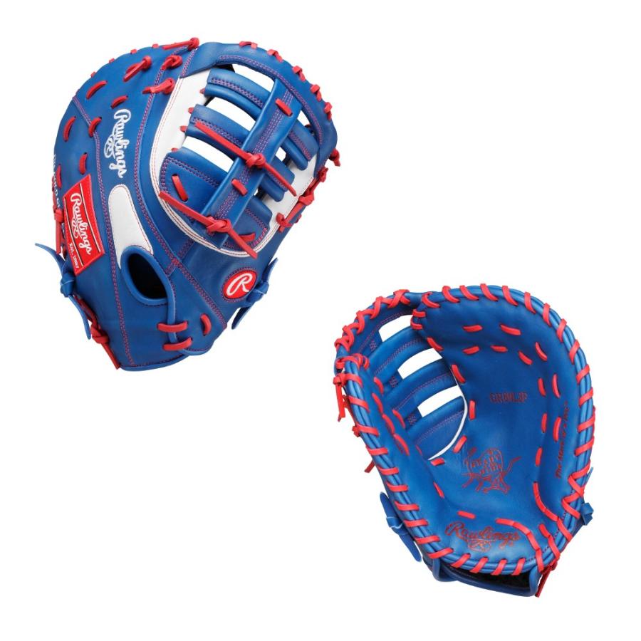 Rawlings(ローリングス) 一般軟式ファーストミット HOHメジャー