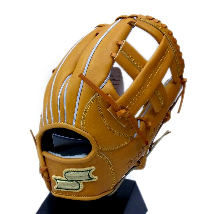 エスエスケイ（SSK） 【限定商品】 一般硬式グラブ プロブレイン 内