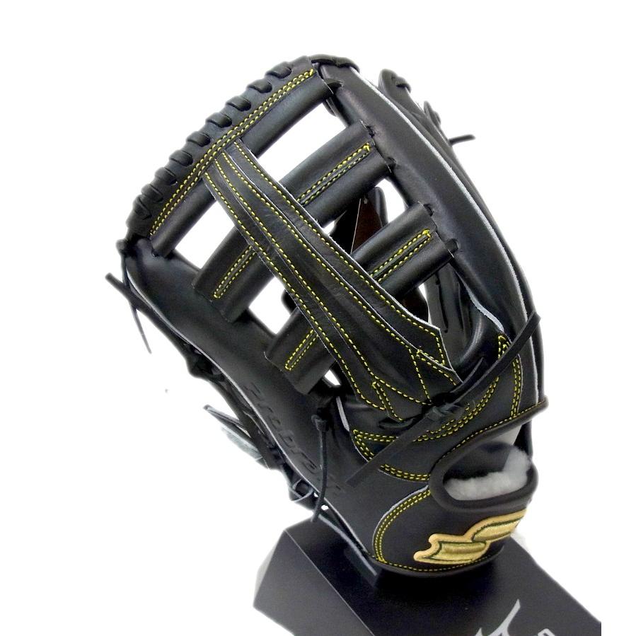 エスエスケイ（SSK） 【限定商品】 一般硬式グラブ プロブレイン 外