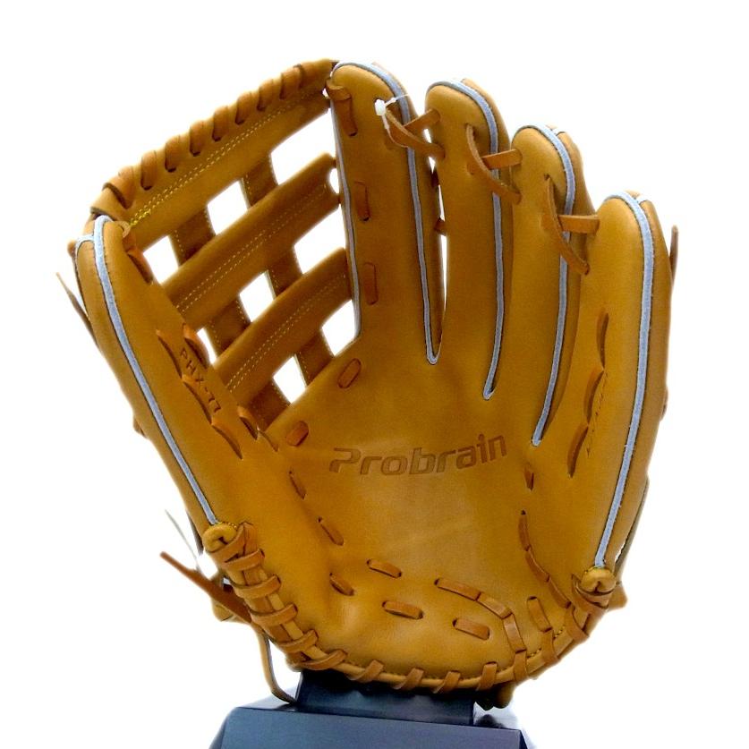 エスエスケイ（SSK） 【限定商品】 一般硬式グラブ プロブレイン 外