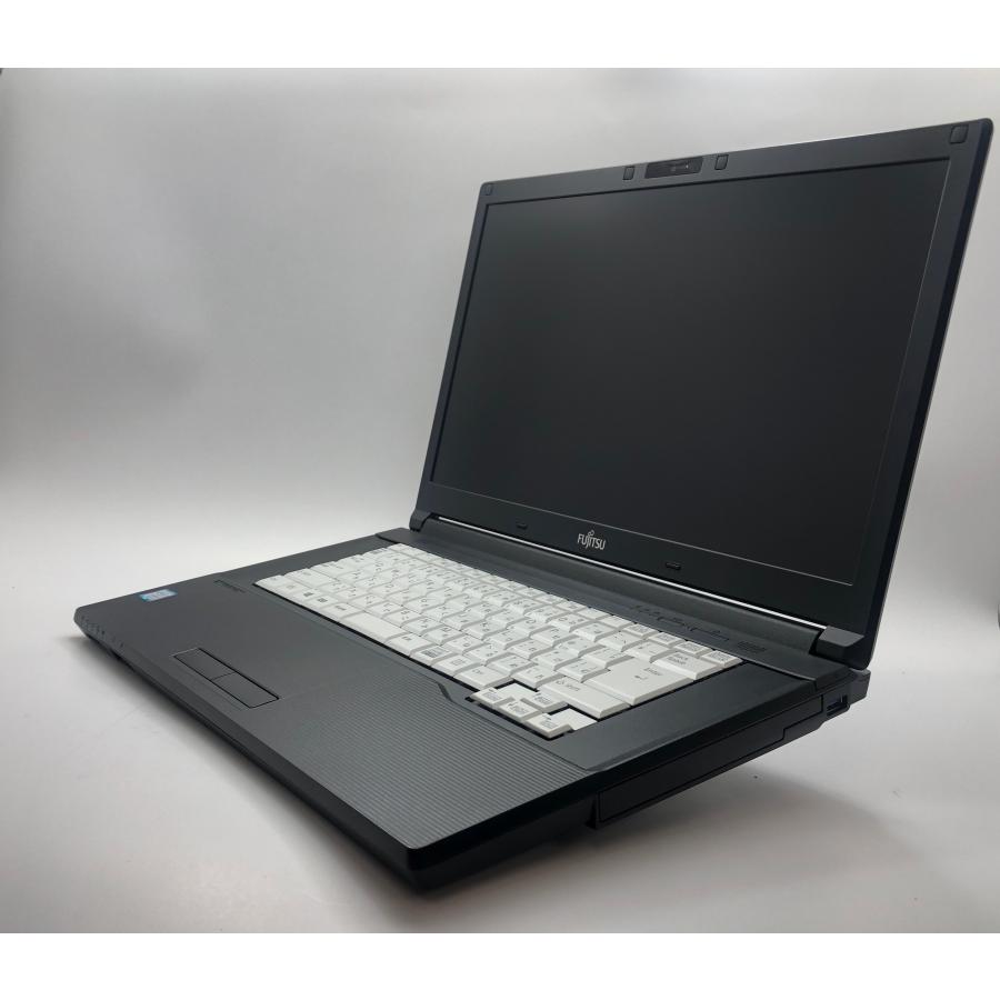 LIFEBOOK 富士通 第8世代 Core i5 搭載 Office 2021付き Windows11 Pro