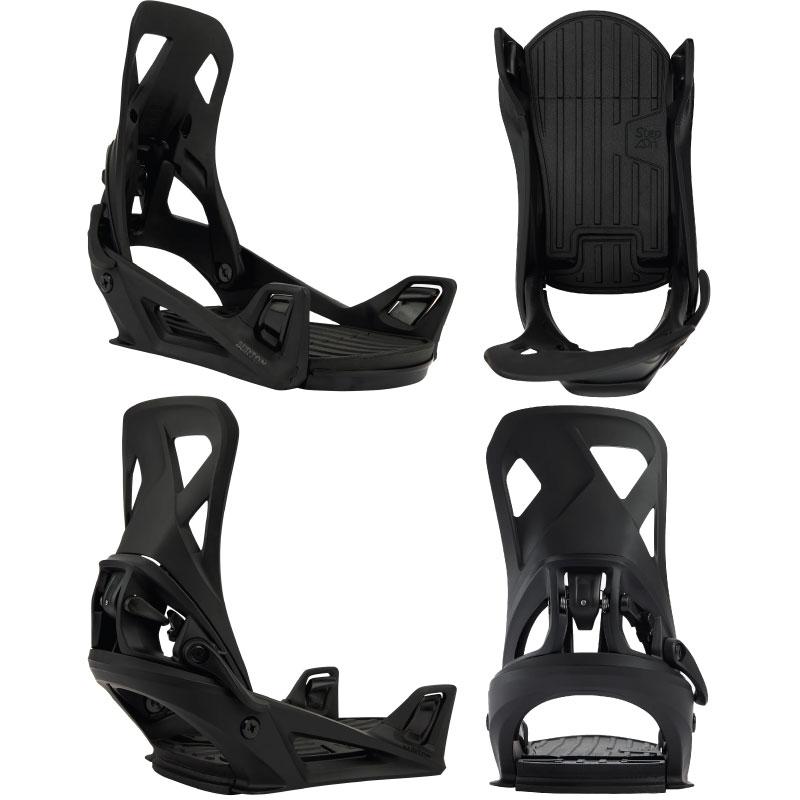 BURTON（バートン） ステップオン セット ウェイブレンジ Burton step