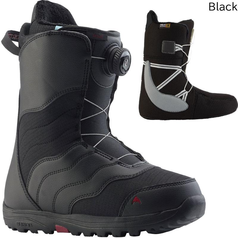 BURTON（バートン） ブーツ レディース スノーボード ミント Burton