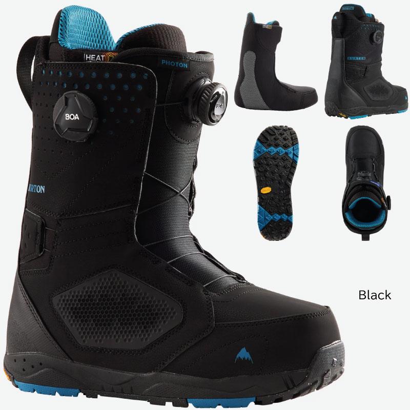 BURTON（バートン） ブーツ スノーボード フォトン ボア ワイド Burton