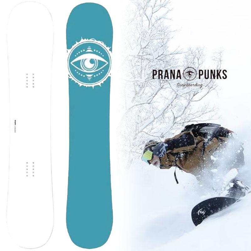 プラーナパンクス フリースピリッツ PRANA PUNKS FreeSpirits Canvas
