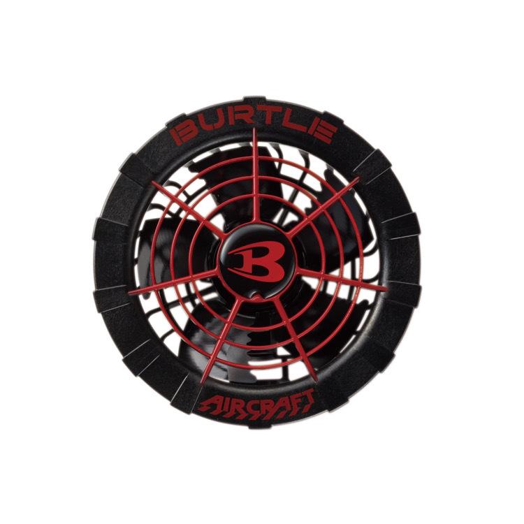 BURTLE（バートル） AC271 BURTLE AIRCRAFT エアークラフト 空調作業服