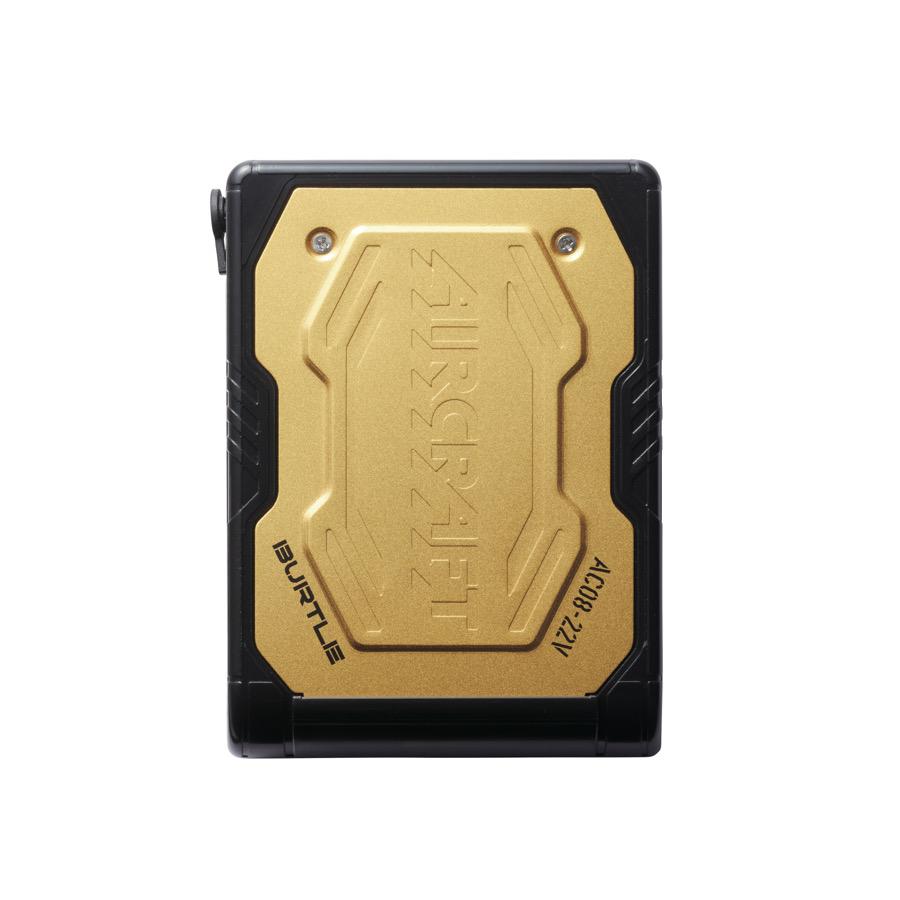 BURTLE（バートル） 2024年 新型モデル AC08 AC08-1/AC08-2 エアー