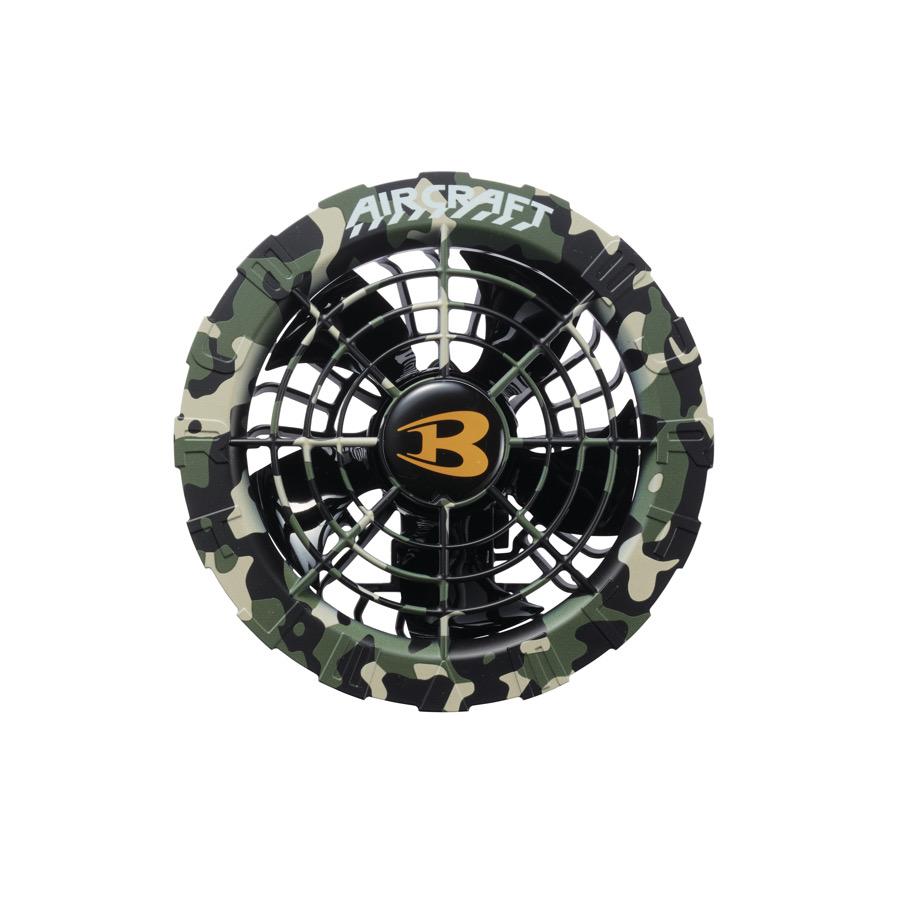 BURTLE（バートル） 2024年 新型モデル AC08 AC08-1/AC08-2 エアー