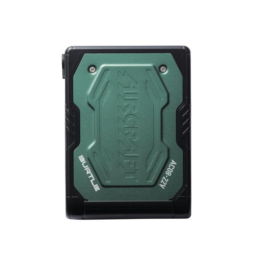 BURTLE（バートル） 2024年 新型モデル AC08 AC08-1/AC08-2 エアー