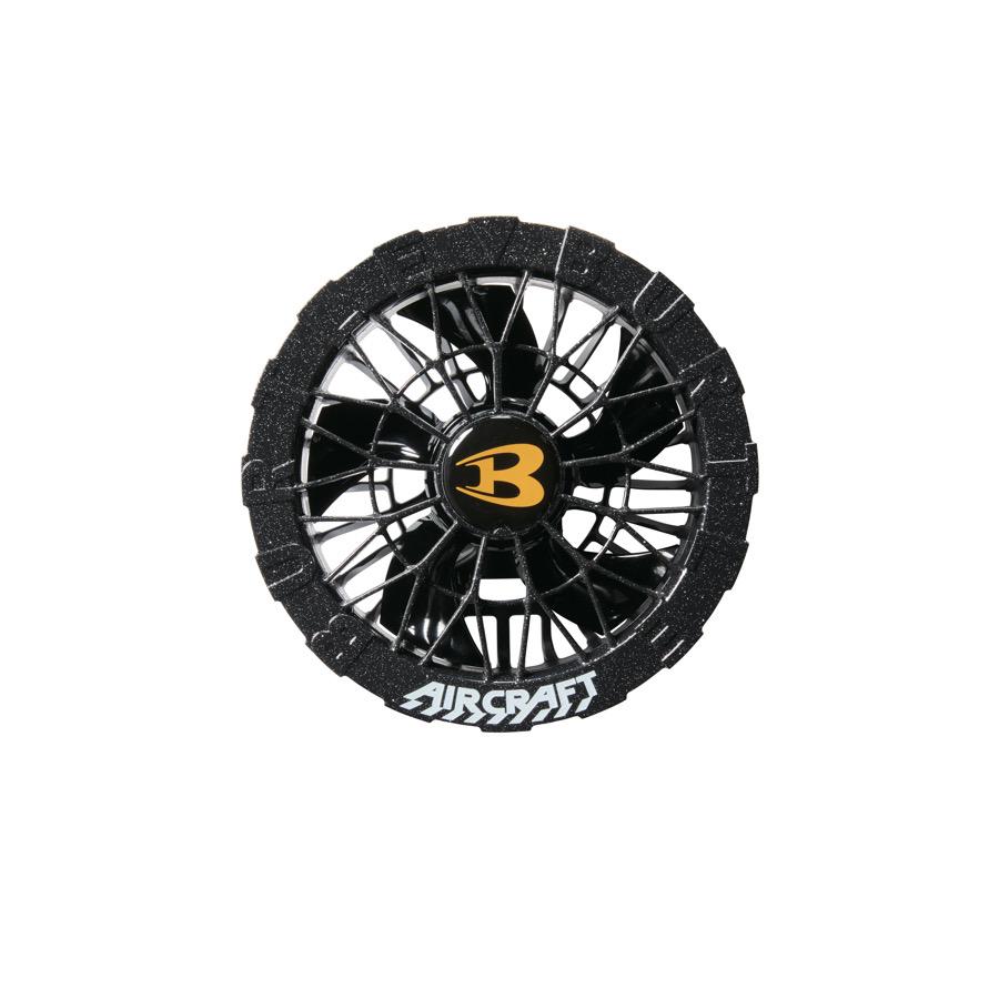 BURTLE（バートル） 2025年 新型モデル AC09 AC09-1/AC09-2 エアー