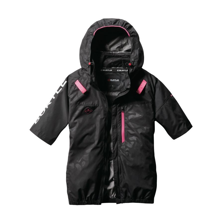 BURTLE（バートル） AC2066 BURTLE AIRCRAFT エアークラフト 2025 春夏