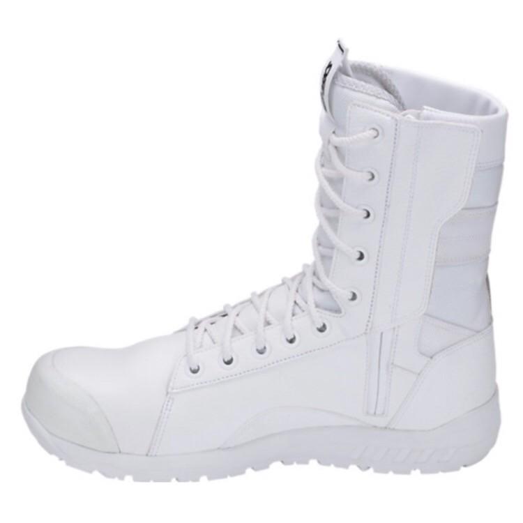 ASICS（アシックス） CP402 asics ウィンジョブ 安全靴 サイド