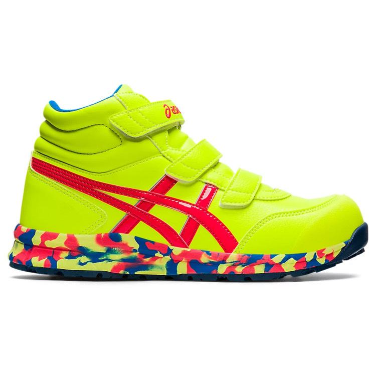 ASICS（アシックス） 限定生産カラー CP302 MARBLE asics ウィンジョブ