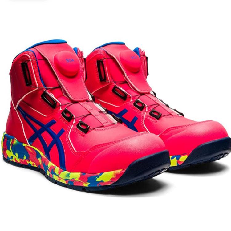 ASICS（アシックス） 限定生産カラー CP304 BOA MARBLE asics ウィン