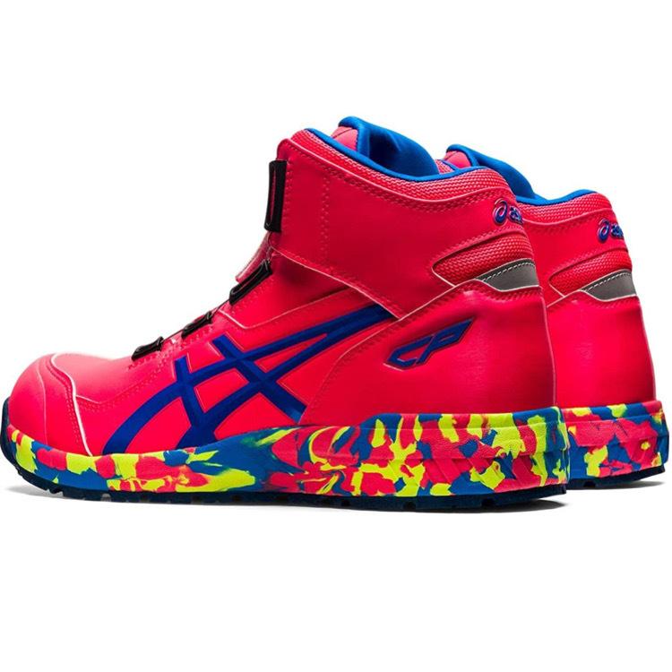 ASICS（アシックス） 限定生産カラー CP304 BOA MARBLE asics ウィン