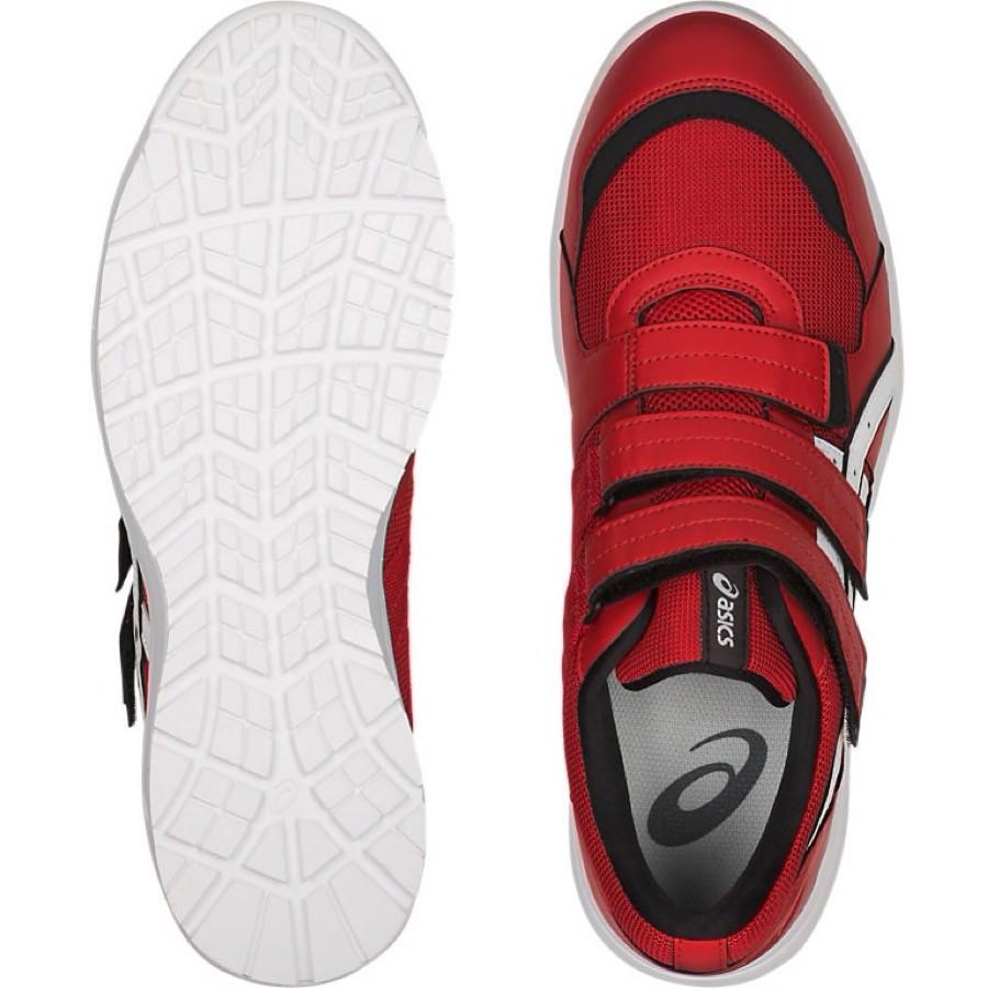 ASICS（アシックス） CP205 asics ウィンジョブ 安全靴 レギュラー