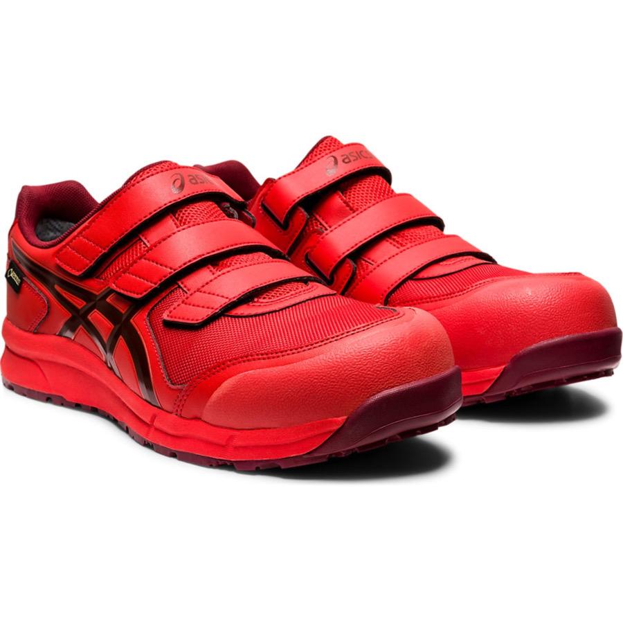 ASICS（アシックス） CP602 G-TX asics アシックス×ゴアテックス 防水