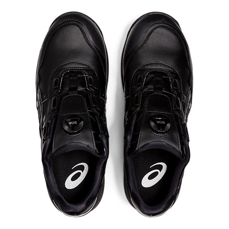 ASICS（アシックス） CP306 asics ダイヤル式安全靴 Boa フィット