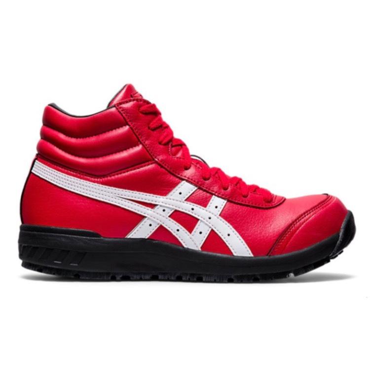 ASICS（アシックス） CP701 asics ウィンジョブ 天然皮革 本革 安全靴