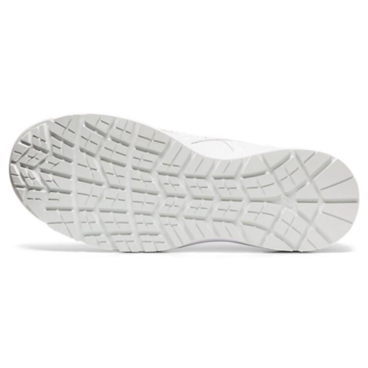 ASICS（アシックス） CP700 asics ウィンジョブ 天然皮革 本革 安全靴