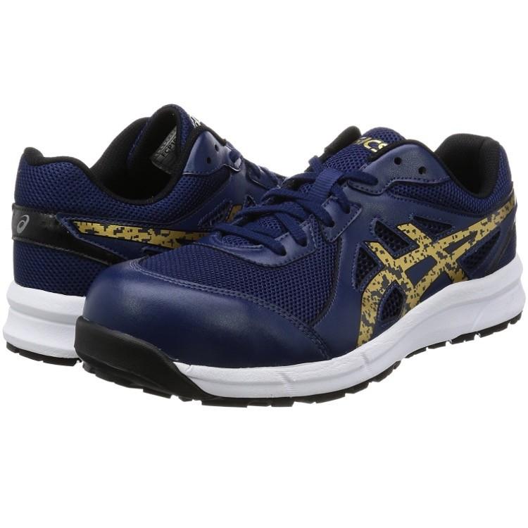 ASICS（アシックス） FCP-106 asics ウィンジョブ 安全靴 セーフティ