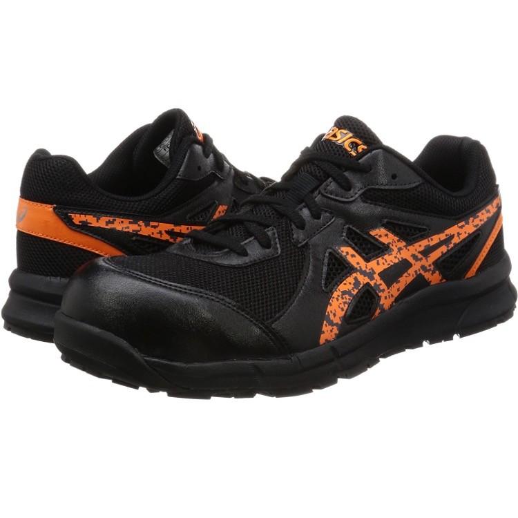 ASICS（アシックス） FCP-106 asics ウィンジョブ 安全靴 セーフティ