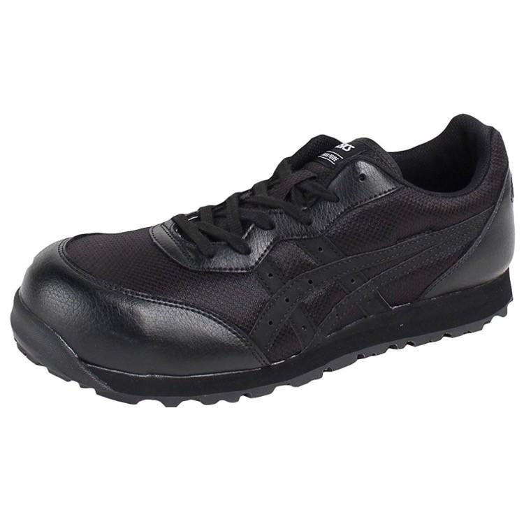 ASICS（アシックス） FCP-201 asics ウィンジョブ 安全靴 セーフティ