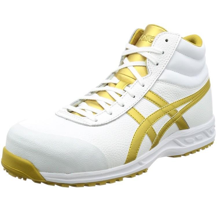 ASICS（アシックス） FFR-71S asics ウィンジョブ 安全靴 セーフティ