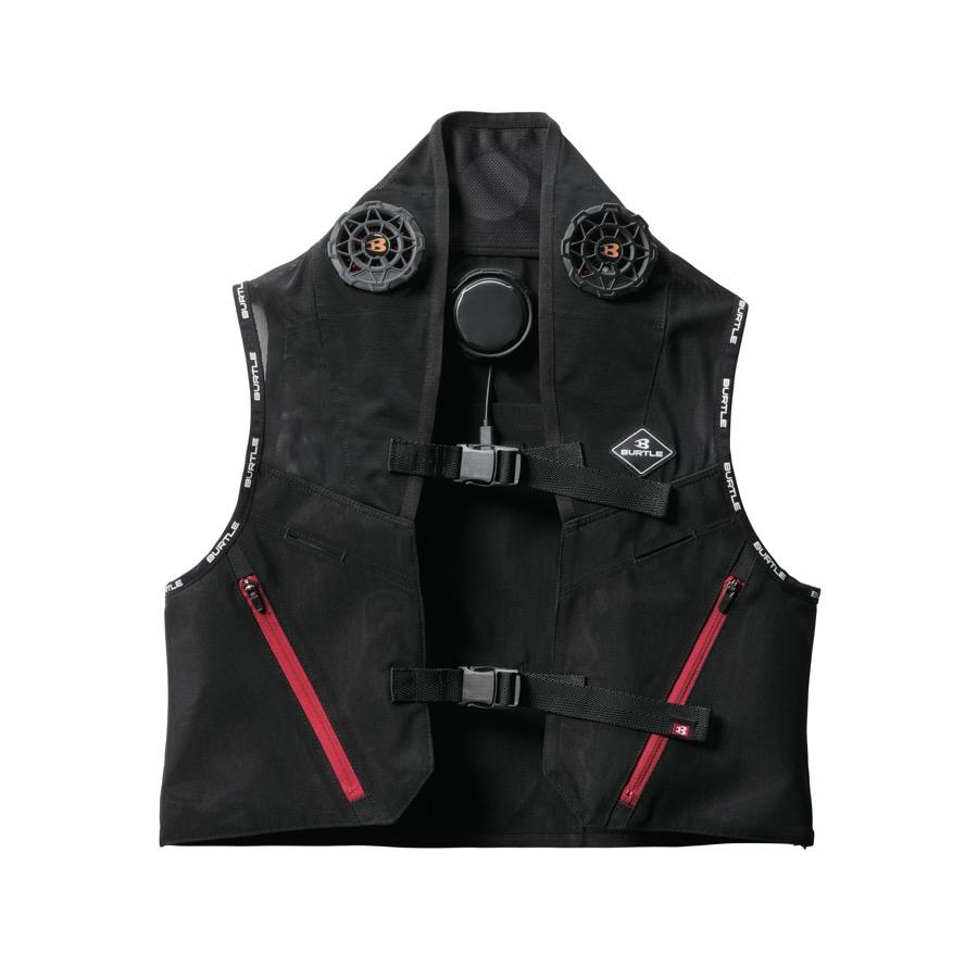 BURTLE（バートル） 2025年 新型モデル IC101S アイスクラフト 新作