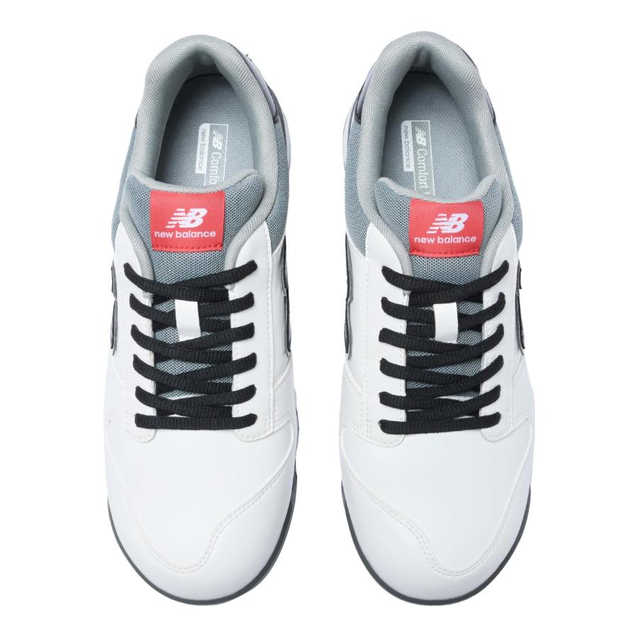 New Balance（ニューバランス） 数量限定 2025年春夏 安全靴 ポート