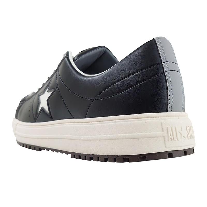 ONE STAR 2025春夏新定番 コンバース CPD PS ワンスター 安全靴 作業靴